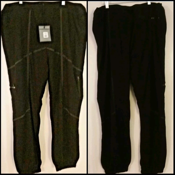 NWT Roc Nation PAPER PLANES Holiday TRAVEL Sweats Casual NBA NFL NCAA MBB - Picture 5 of 8